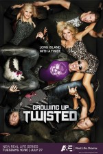 Watch Growing Up Twisted Movie4k